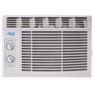 5,000 BTU Window Air Conditioner