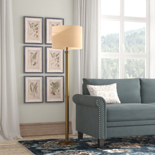 Style Craft Floor Lamp Wayfair Quickview