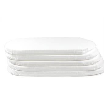 moses basket mattress canada