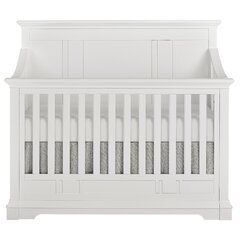 addison flat top crib