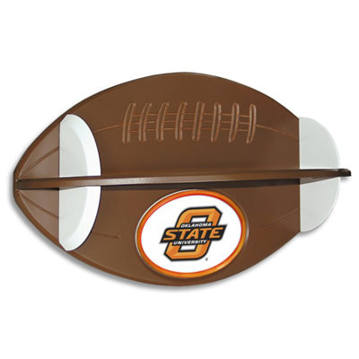 NCAA Football 115 Bookshelf Fan Creations NCAA Team Oklahoma State