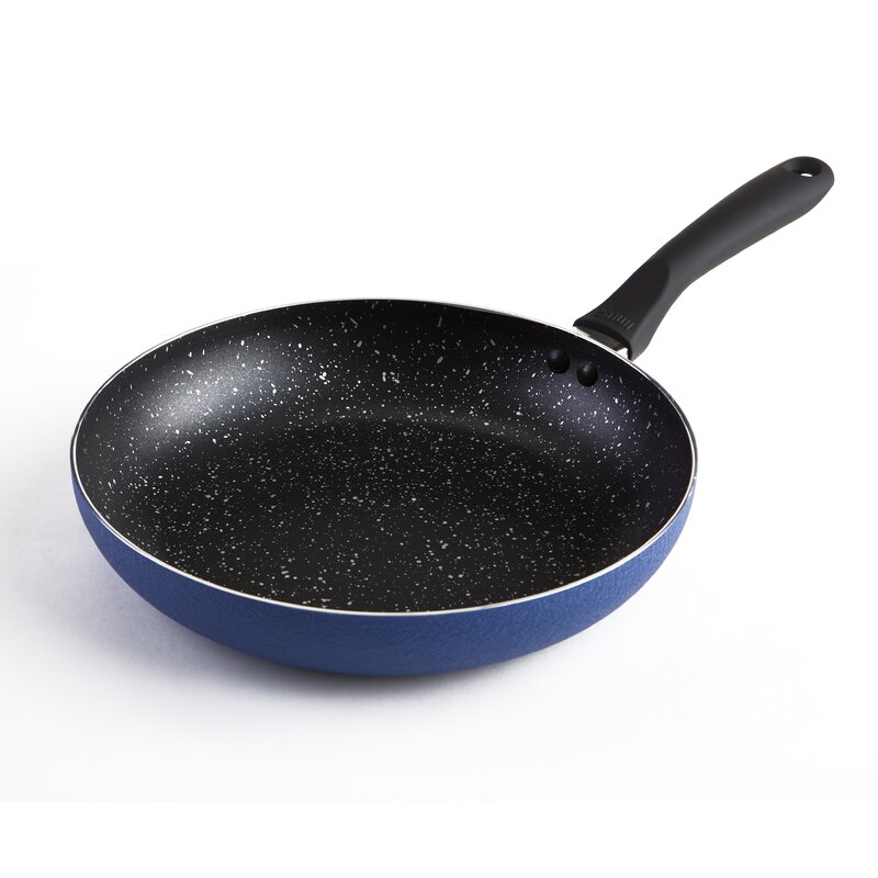 IMUSA Stone Speckled Non-Stick Frying Pan | Wayfair