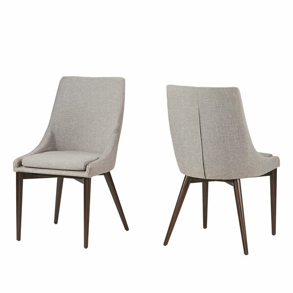 Cleland Parsons Chair (Set of 2) by Mercury Row
