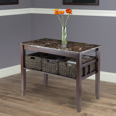 15 inch deep console table