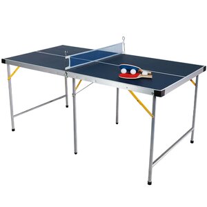 Conversion Top Tennis Table