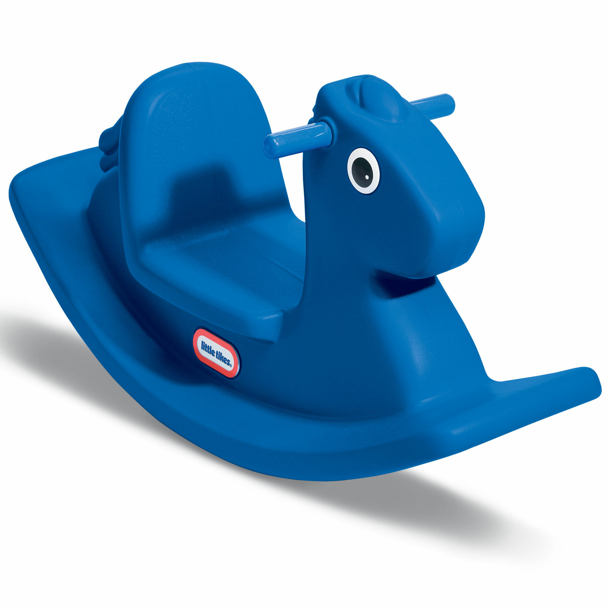 little tikes cheval a bascule