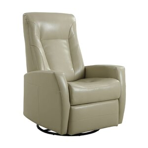 Lyda Manual Rocker Recliner