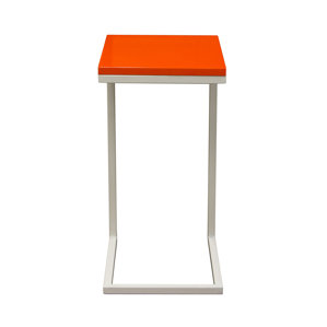 Sondra End Table by Wade Logan