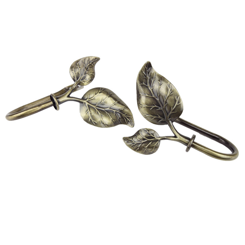 Three Posts Sycamore Curtain Holdback Reviews Wayfair