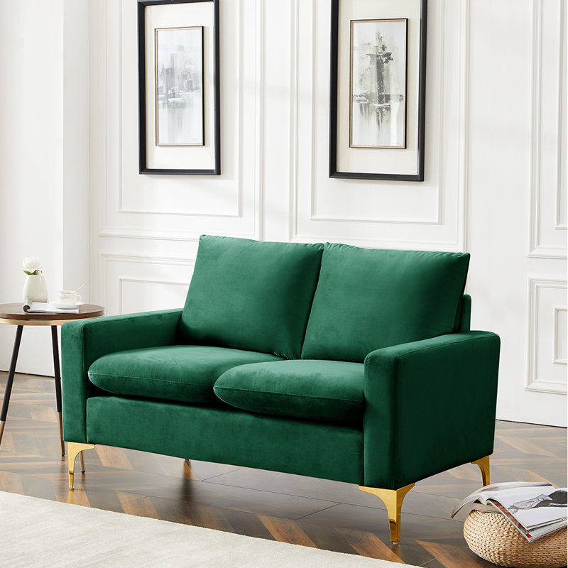 Everly Quinn Harvill Standard Configurable Living Room Set Reviews Wayfair