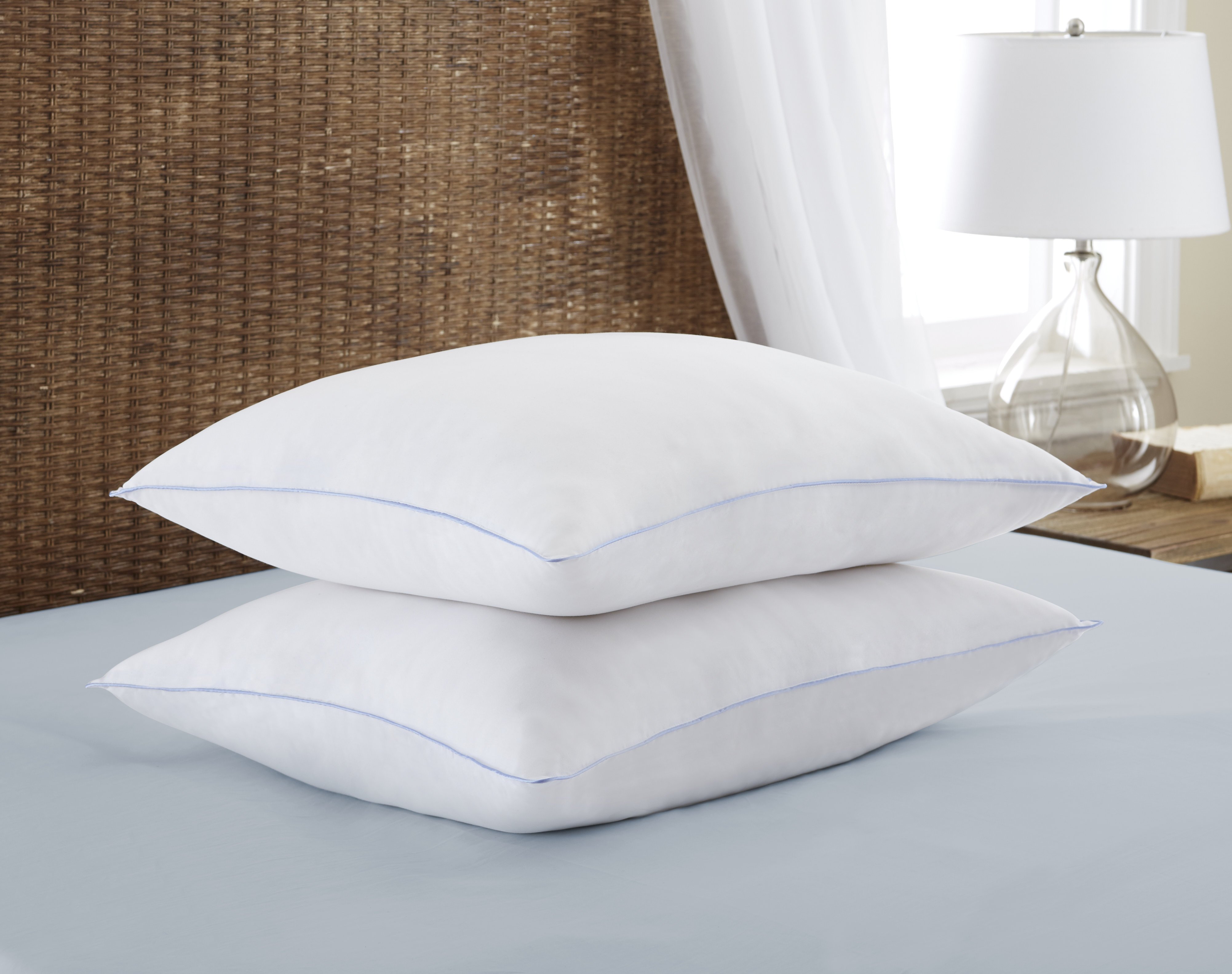 Alwyn Home Super Plush Down Alternative Pillow Reviews Wayfair