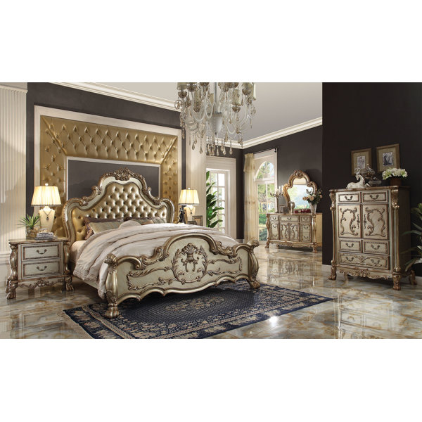 Fresh Perales Standard Configurable Bedroom Set By Astoria Grand 2019 Online