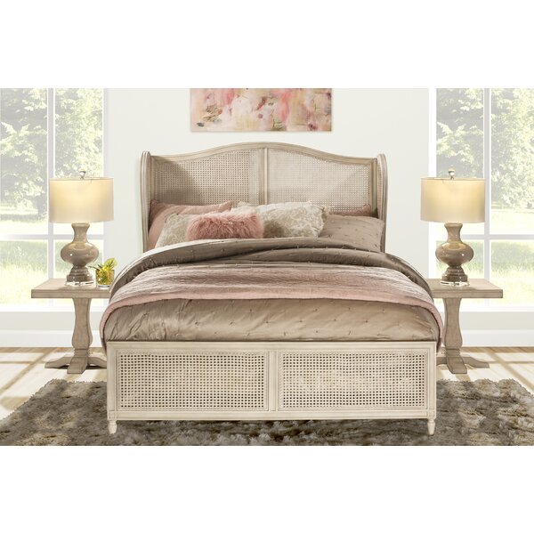 Cane Bed Wayfair