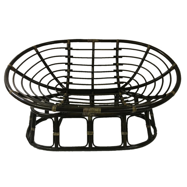 Axl Papasan Chair By Bay Isle Home Today Only Sale