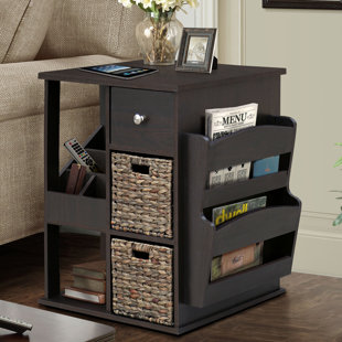 Farmhouse End Tables Birch Lane Quickview