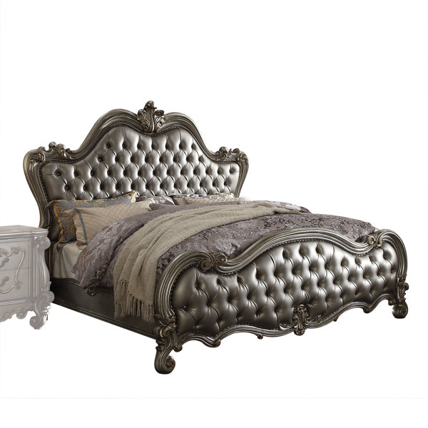 Great price Welton Upholstered Standard Bed By Astoria Grand Cheap