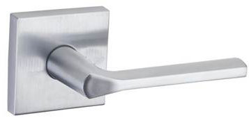 Circa Keyed Door Knob with SmartKey® by Kwikset