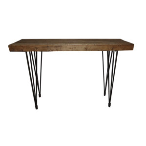 Orleans Rectangle Console Table by Trent Austin Design