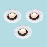 Recessed Lighting Trim Ring Wayfair
