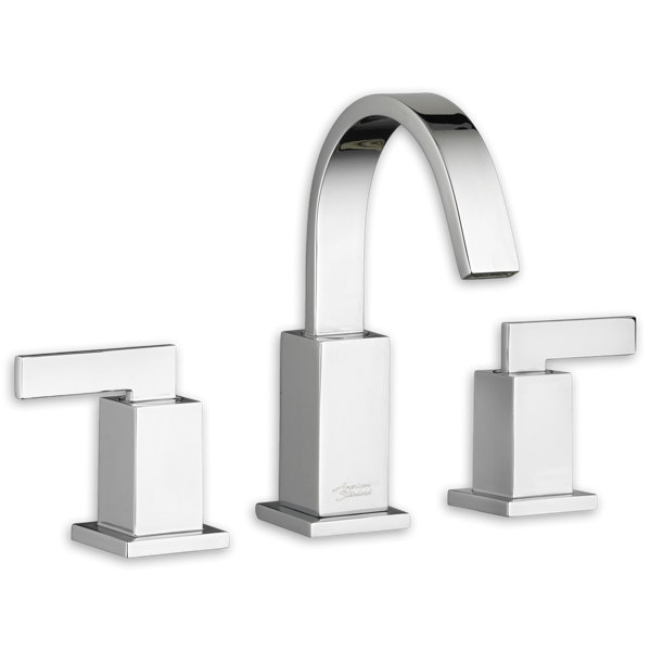 Times Square Standard Bathroom Faucet Lever with Drain Assembly by American Standard