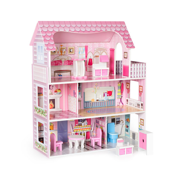 American Girl Doll House | Wayfair