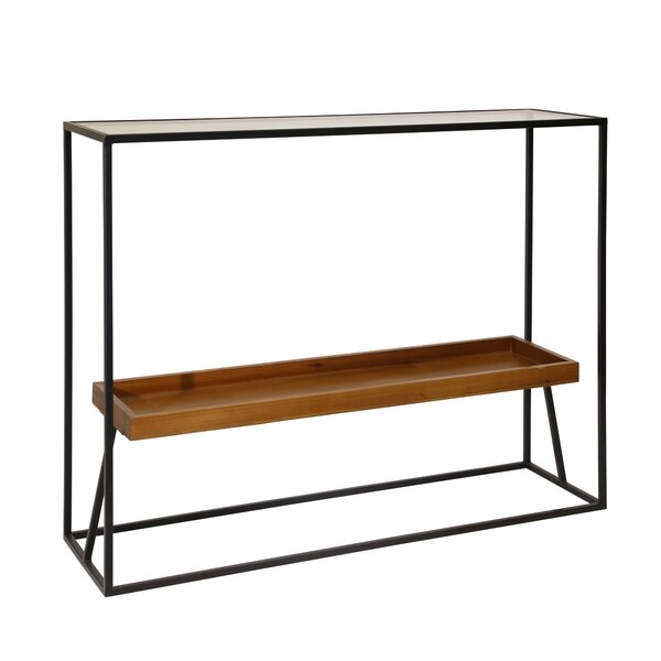 Hapeville Console Table By George Oliver