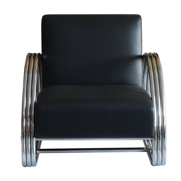 Concord Lounge Chair By Pasargad Today Only Sale