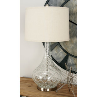 Best 31 Table Lamp (Set of 2) By Cole & Grey Lamps 31 Table Lamp (Set of 2) By Cole & Grey Lamps