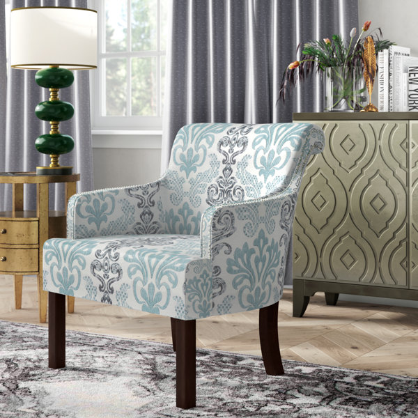 Keesee Armchair By Willa Arlo Interiors Purchase