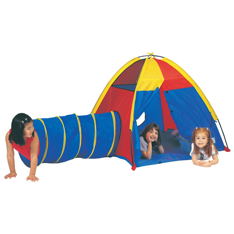 pacific play tents tunnel