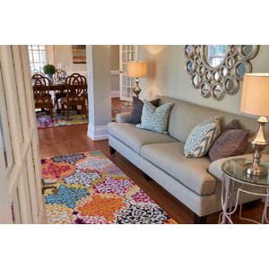 Killington Area Rug