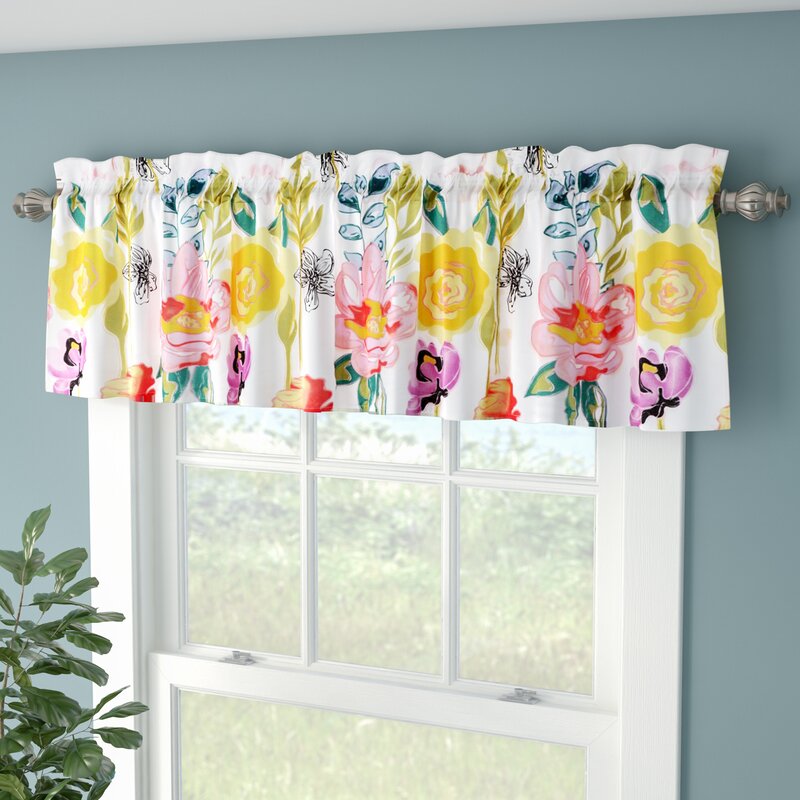 Top How to Make Kitchen Curtain Valances Guide! 