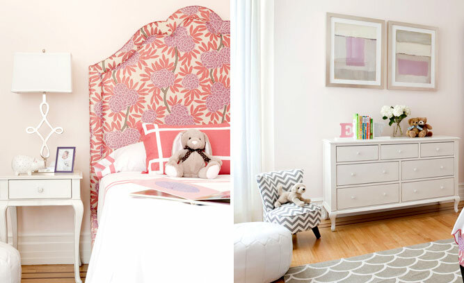 Decorate A Little Girl S Bedroom Wayfair