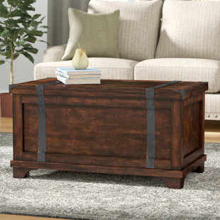 Hidden Pull Out Coffee Table Wayfair Hebbville Coffee Table