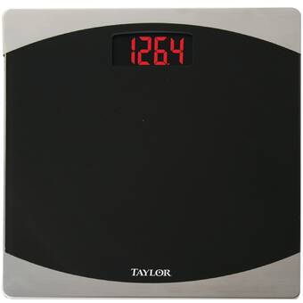 taylor salter baby scale