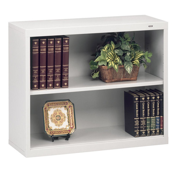 Standard Bookcase by Tennsco Corp.