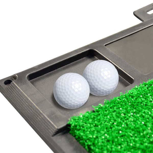 MIL U.S. Air Force Golf Hitting Doormat by FANMATS