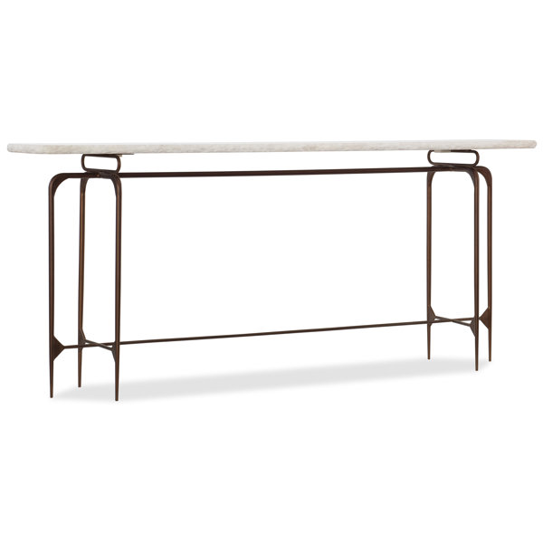 Skinny Console Table by Hooker Furniture