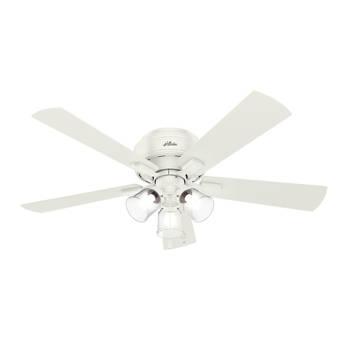 Three Posts 52 Sudie 5 Blade Ceiling Fan Reviews Wayfair
