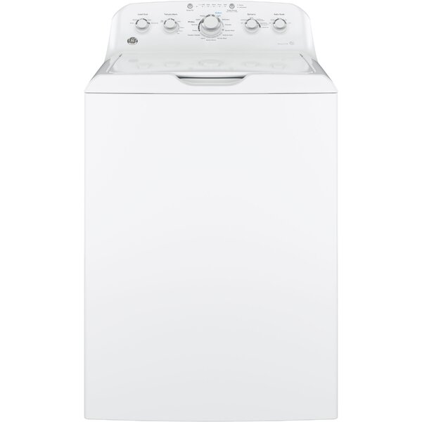 4.2 cu. ft. Top Load Washer by GE Appliances