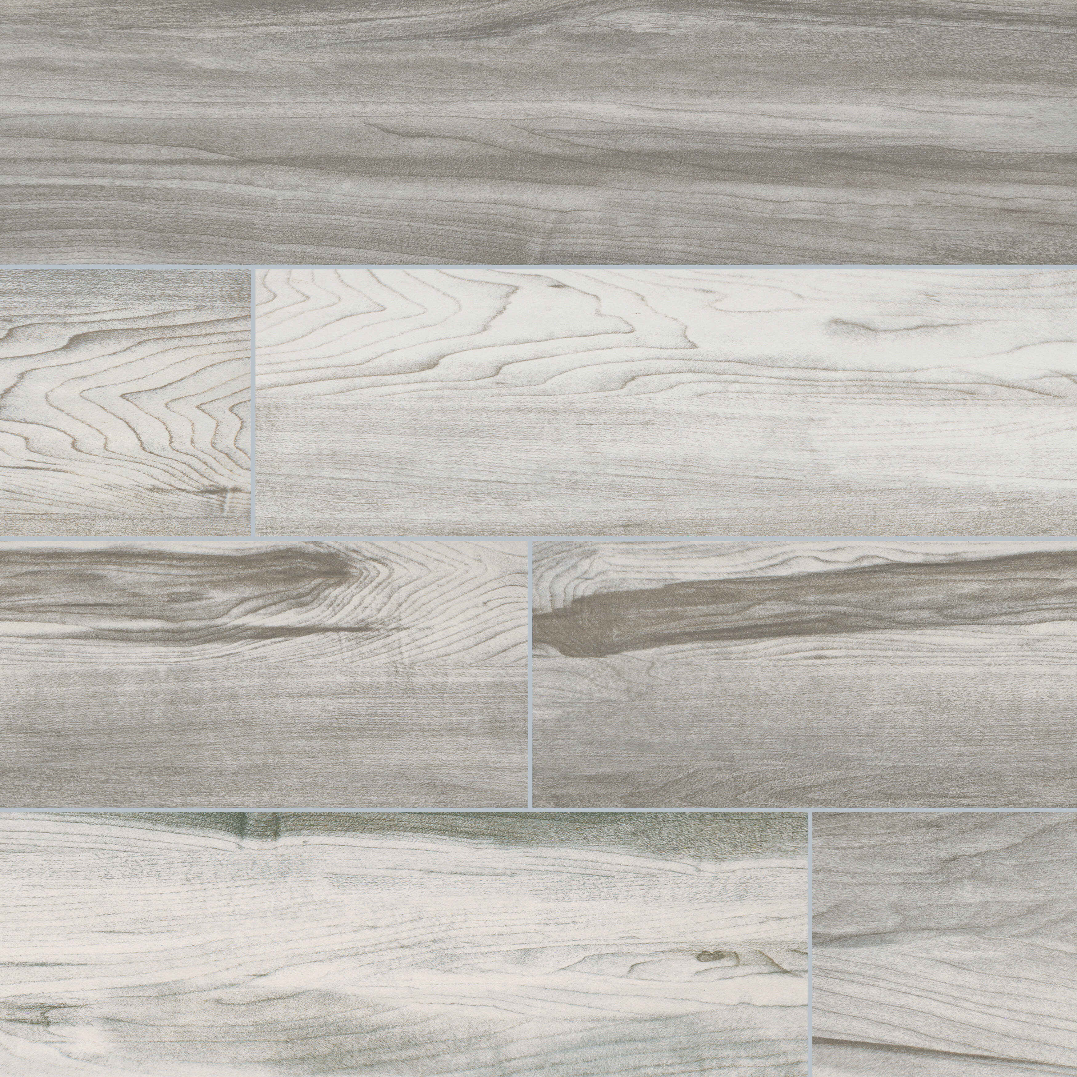 Carolina Timber 6 X 36 Ceramic Wood Look Tile