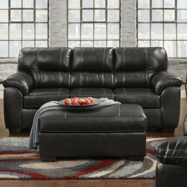 Rainsburg Sleeper Configurable Living Room Set By Red Barrel Studio