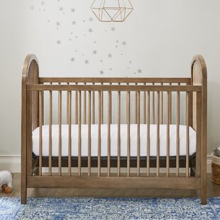 Antique Crib Wayfair