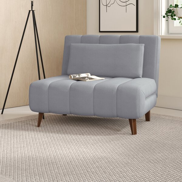 Twin Hide A Bed Chair | Wayfair