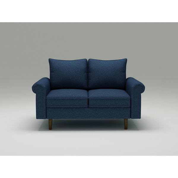 Rozanne Loveseat By Gracie Oaks Herry Up