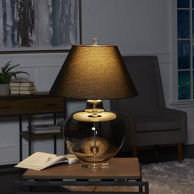 large base table lamps