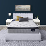 Pillow Top Mattresses You Ll Love In 2020 Wayfair