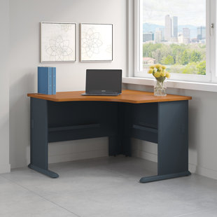 Corner Desks You Ll Love Wayfair Quickview