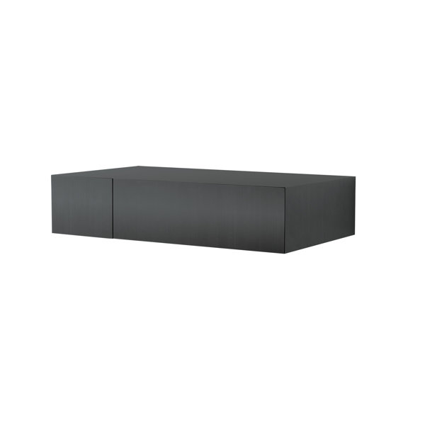 Vento 30 W x 6.75 H Wall Mounted Cabinet by Ronbow