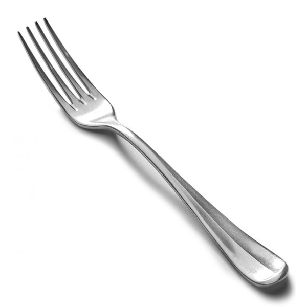 Derose Surface Dinner Fork by Red Barrel Studio